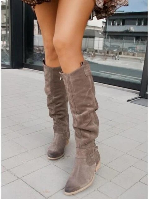Azmira | Cowboy Boots for Women