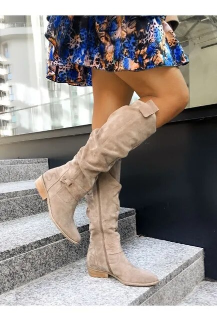 Azmira | Cowboy Boots for Women