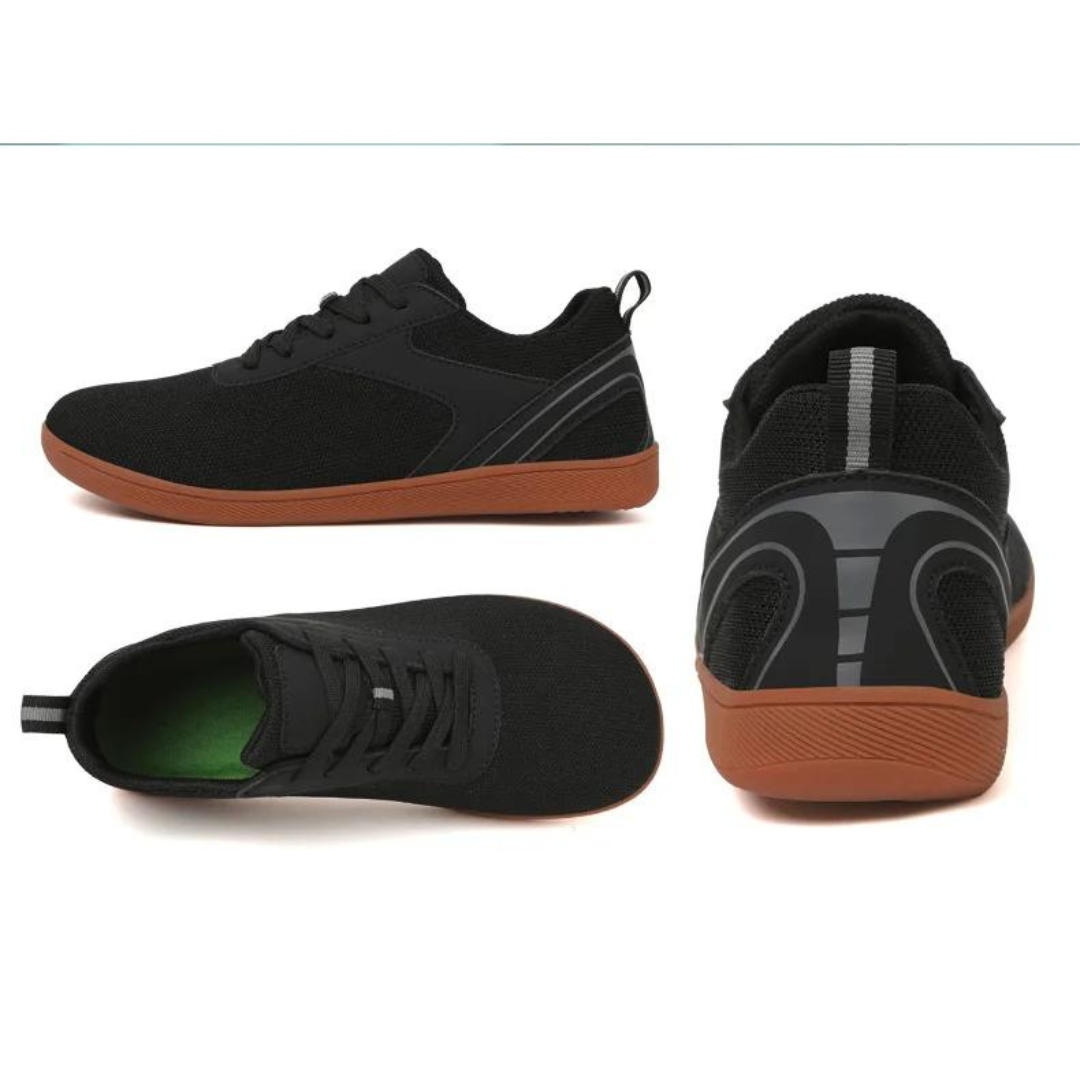 Syrus | Comfort Orthopedic Shoes For Men