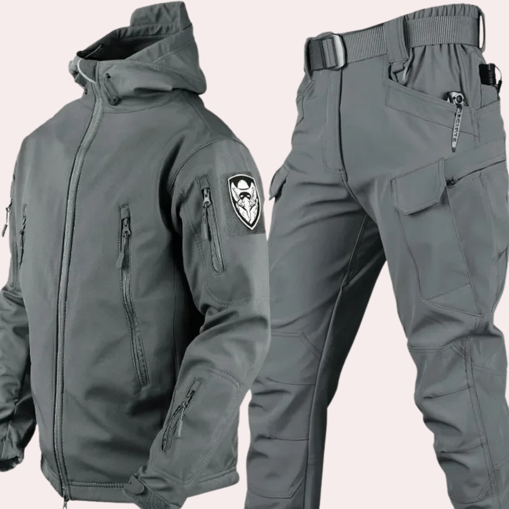 Aspen | Durable and Comfortable Outdoor Set for Men