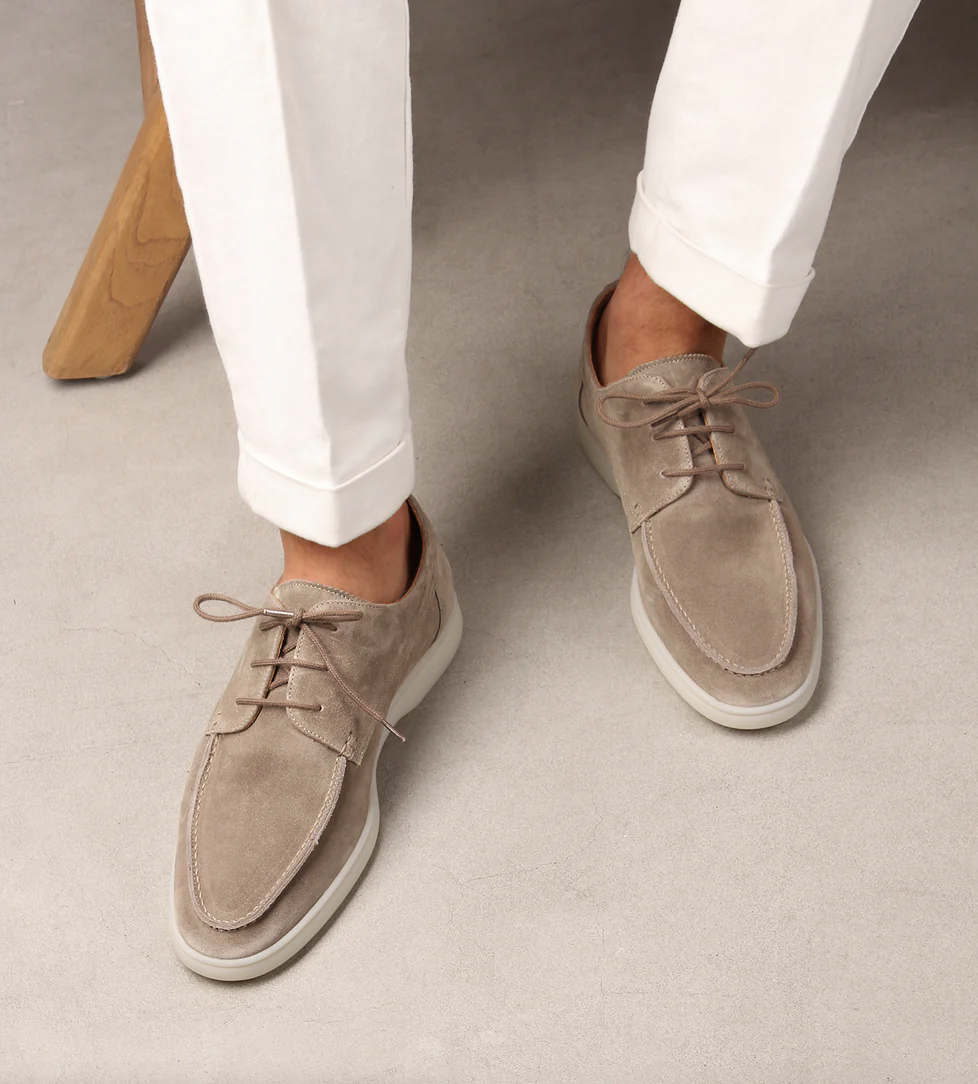 Kyro | Premium Timeless Shoes with Classic Style for Men