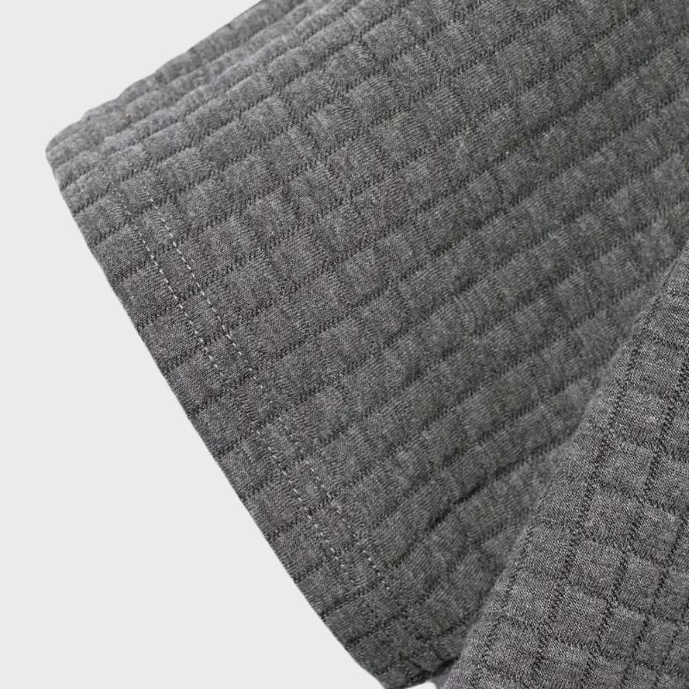 Frank | Men's versatile polo shirt in comfortable fabric