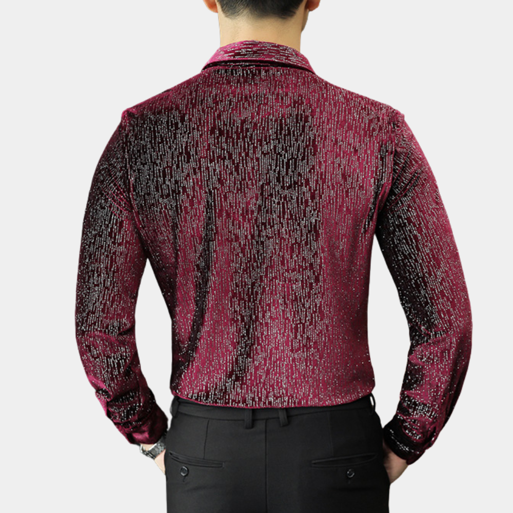 Cesare | Stylish Shirt with Perfect Fit for Men
