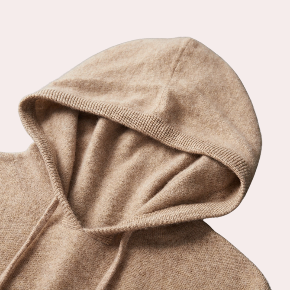 Sivaan | Comfortable Summer Hoodie for Men