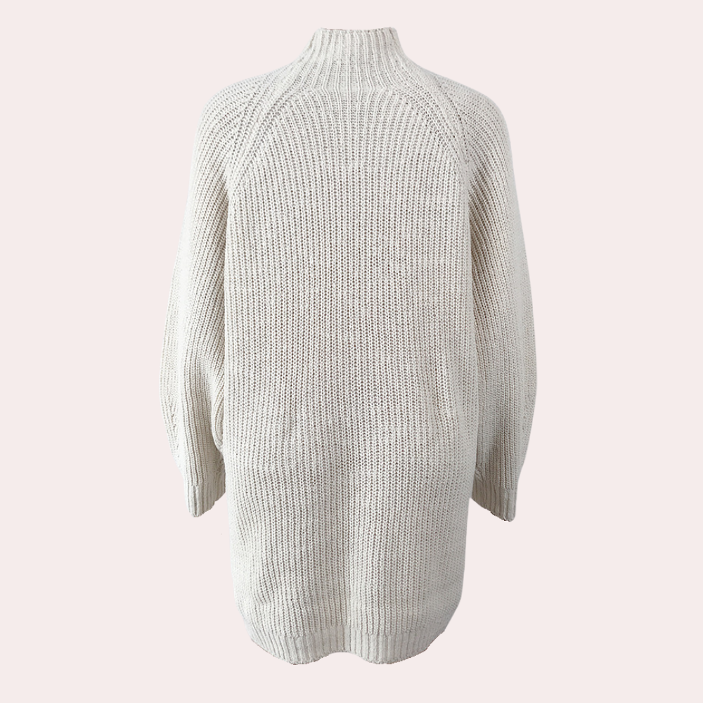 Callista | Oversized Knitted Sweater for Women