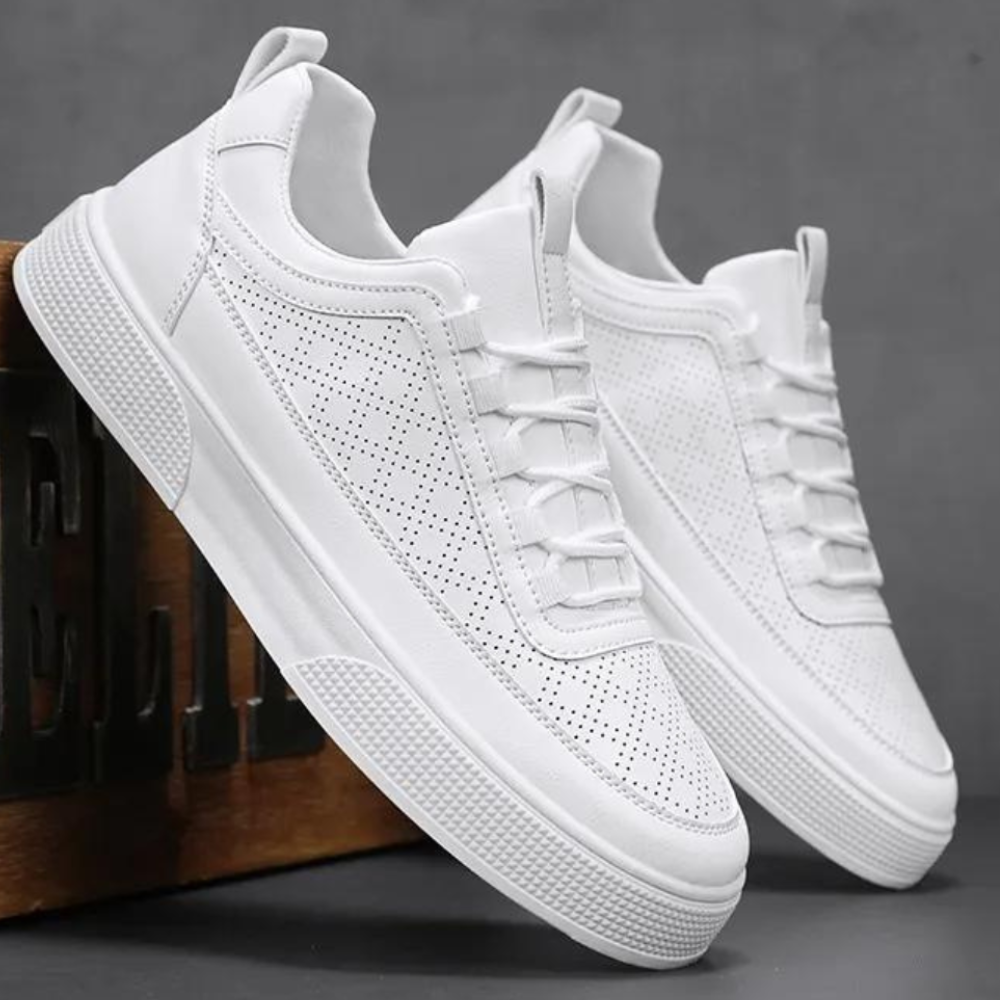 Caleb | Lightweight Comfortable Sneakers for Men