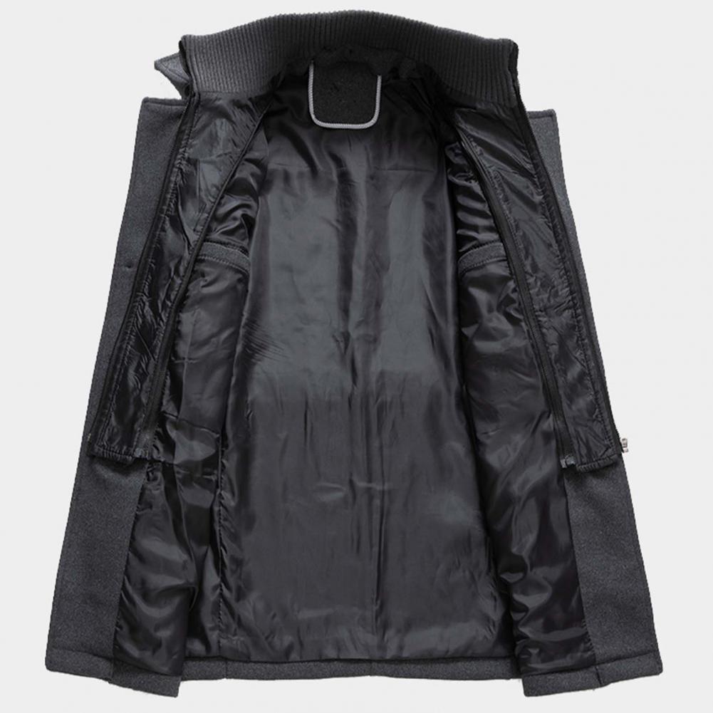 Daan | Two-Piece Winter Coat with Elegant Fit for Men