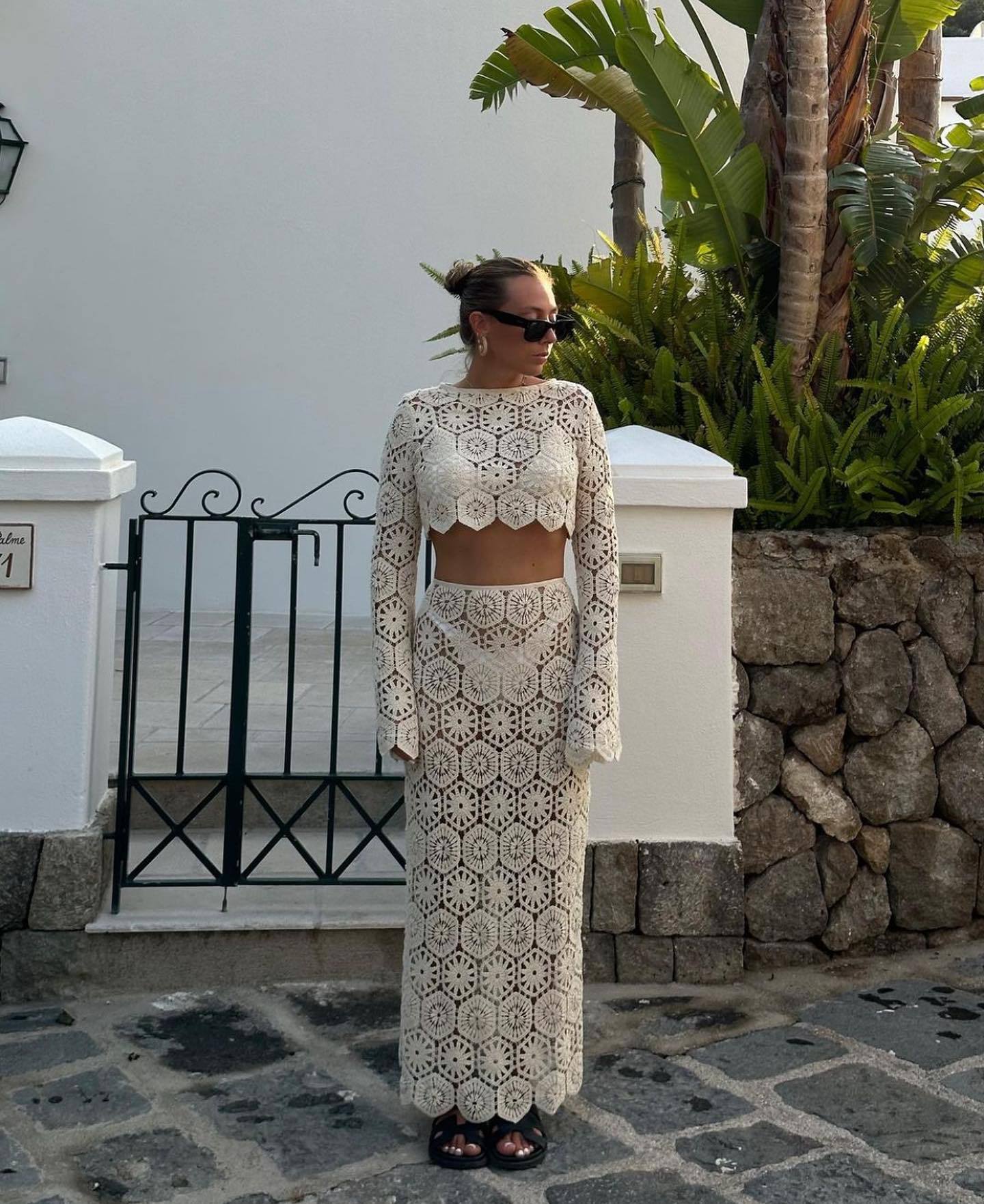 Josias | Chic matching set for Women