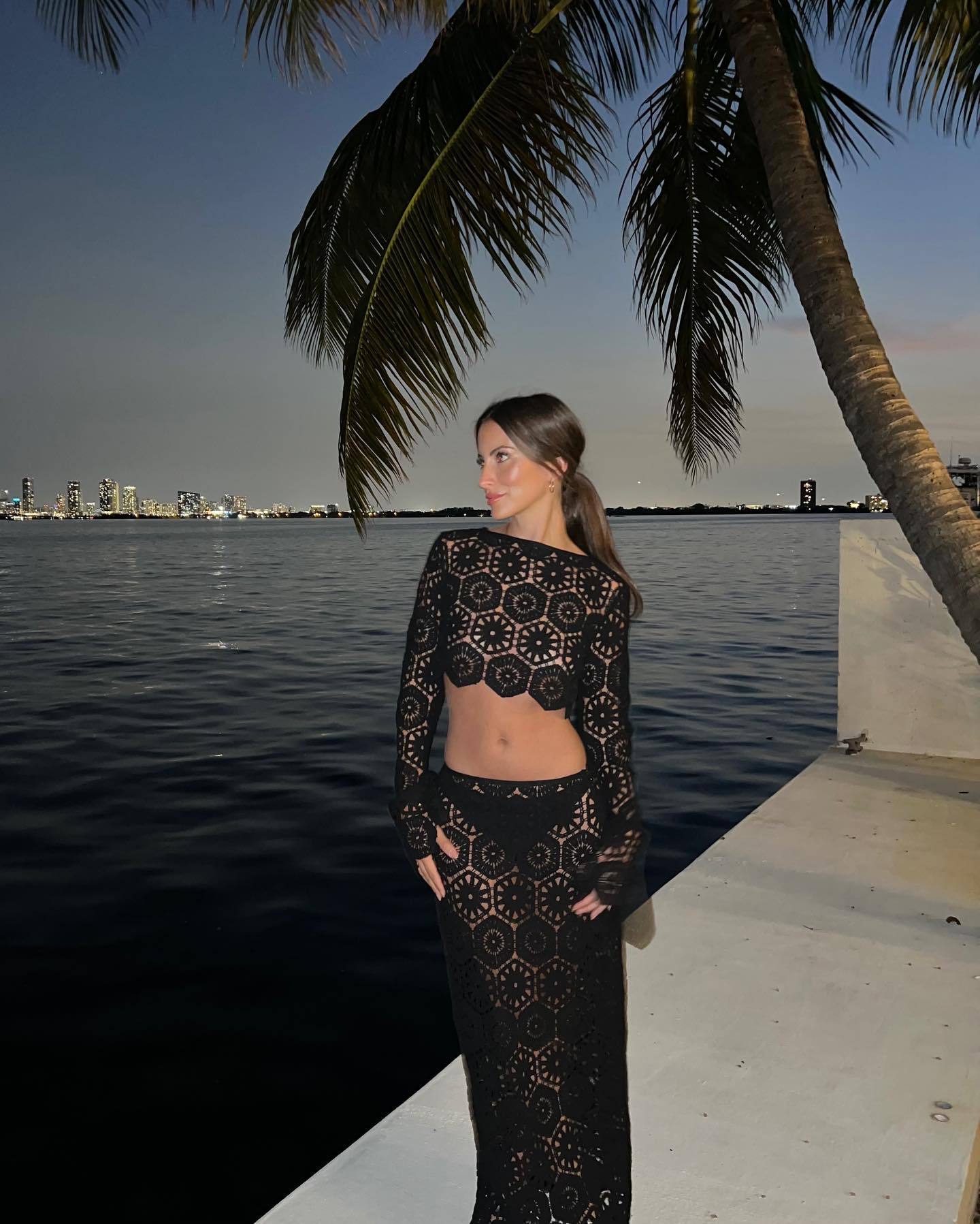 Josias | Chic matching set for Women
