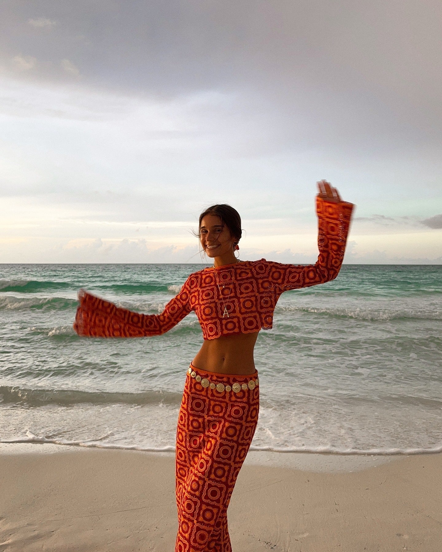Josias | Chic matching set for Women