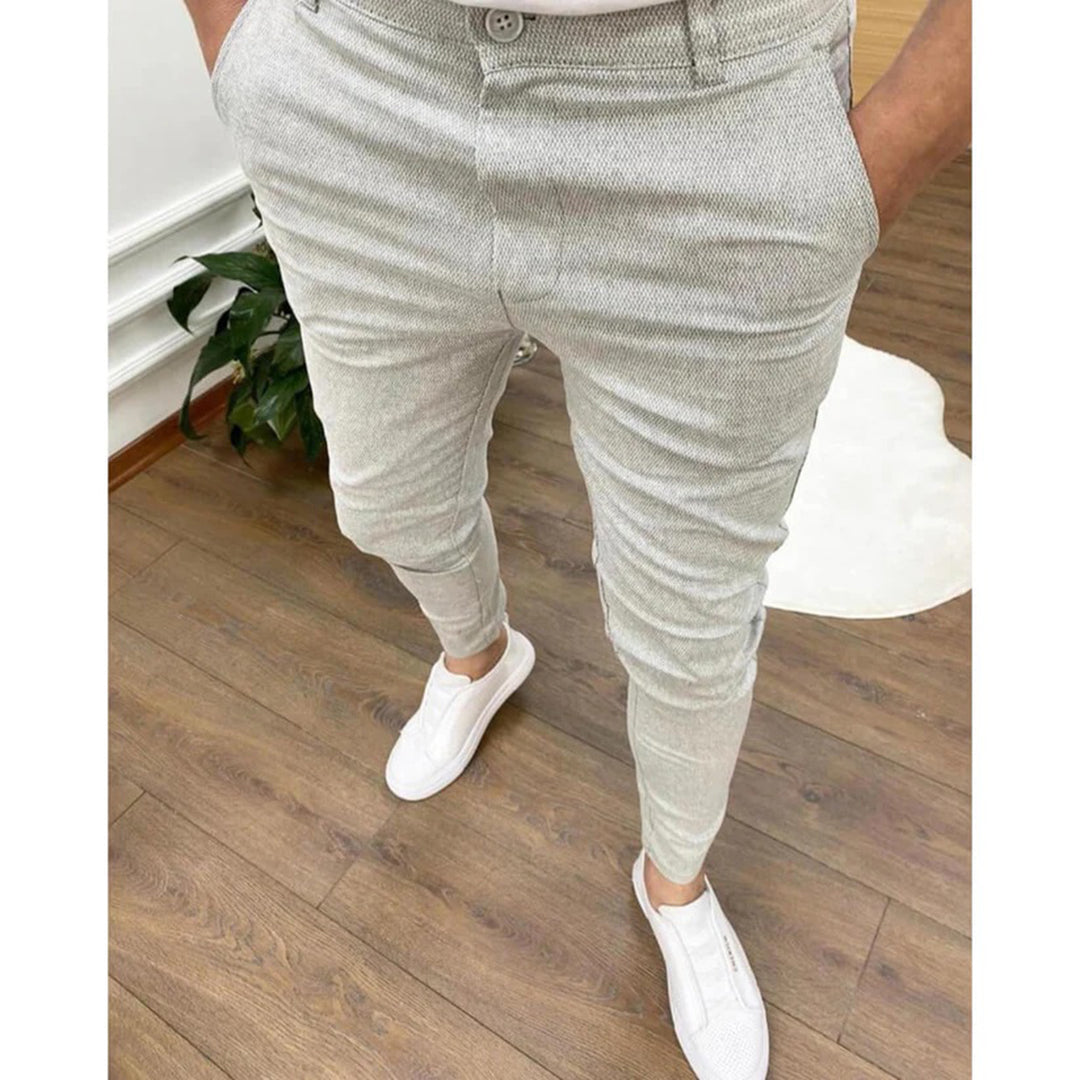 Eliott | Stylish and Comfortable Men's Pants