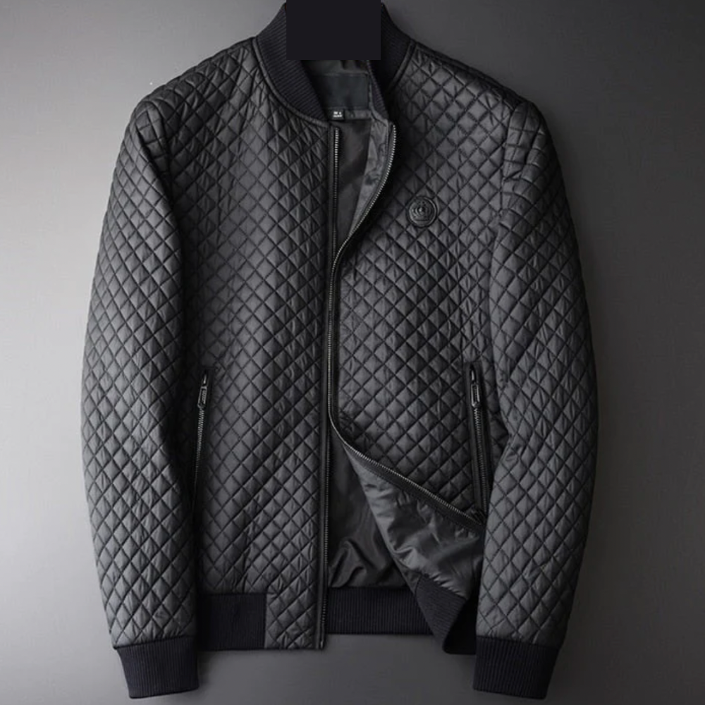 Clive | Modern and Versatile Jacket for Men