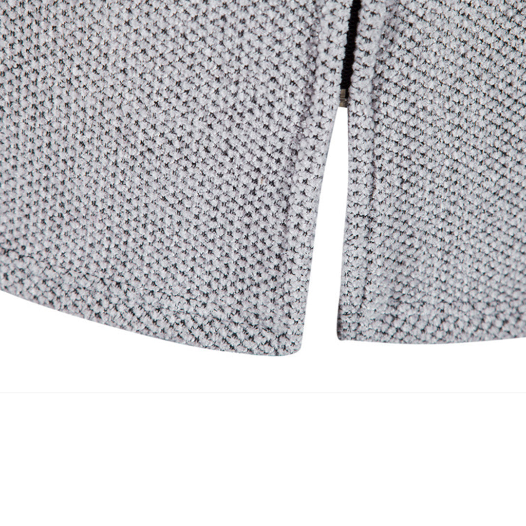 Carlos | Winter Warm jaket with Comfortable Design for Men