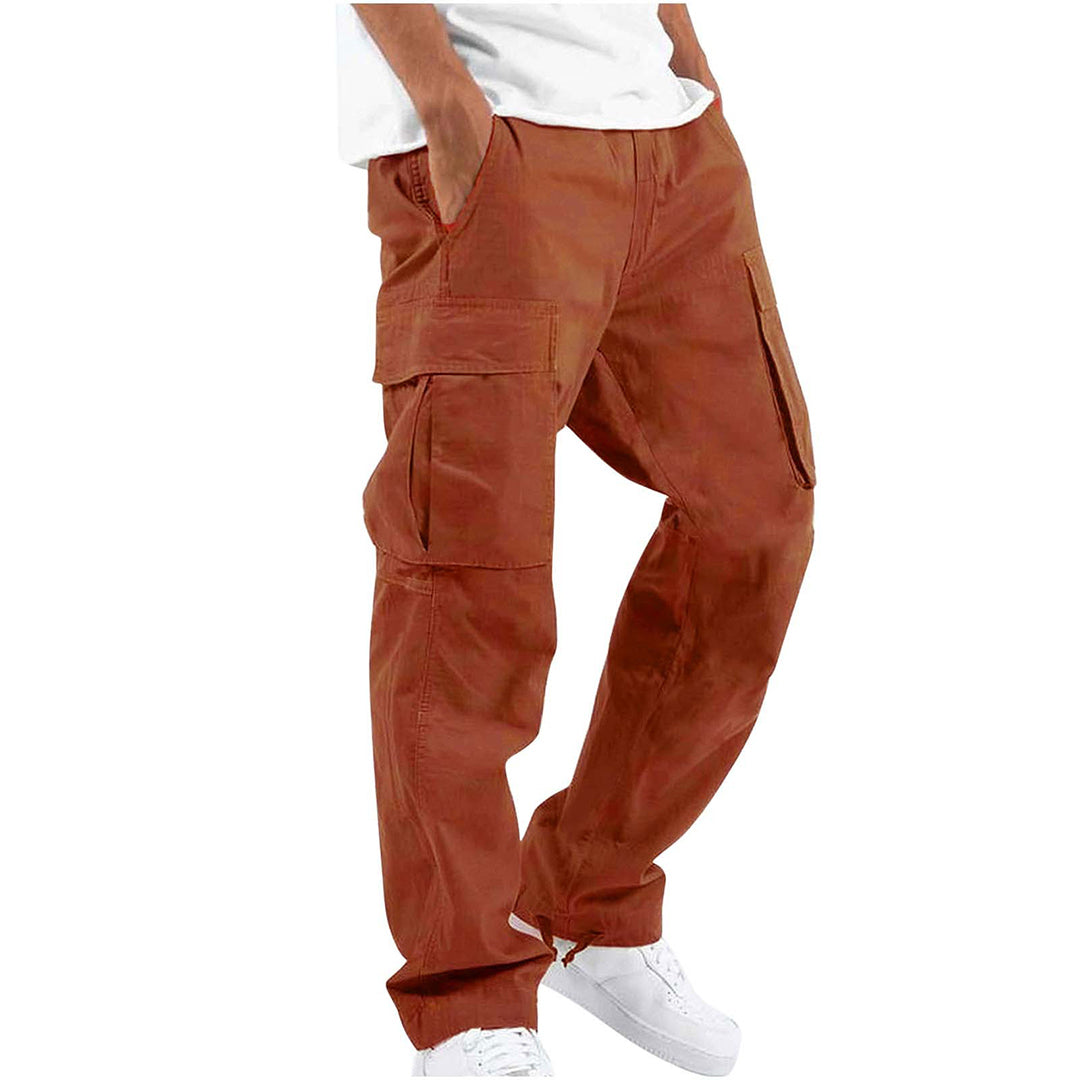 Ryker | Stylish Cargo Pants with Practical Pockets for Men