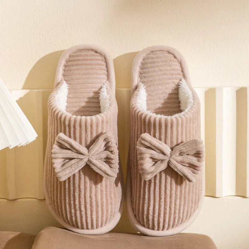 Vespera | Warm Slippers for Women