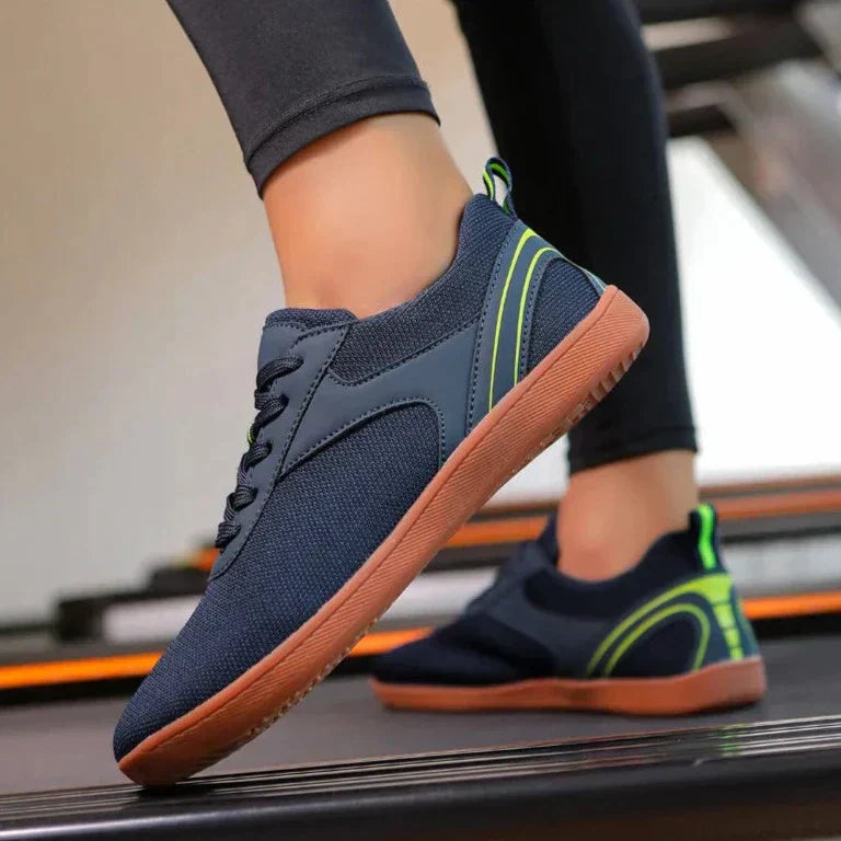 Syrus | Comfort Orthopedic Shoes For Men