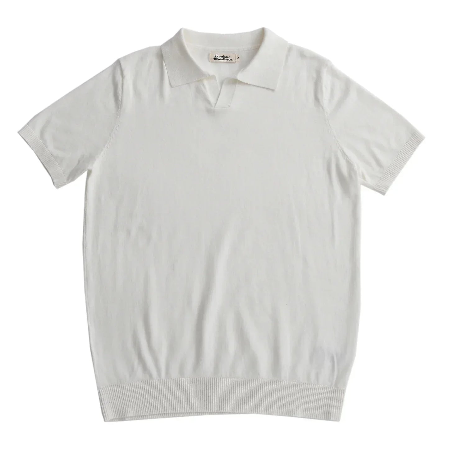 Ethan | Old Money Style Polo for Men
