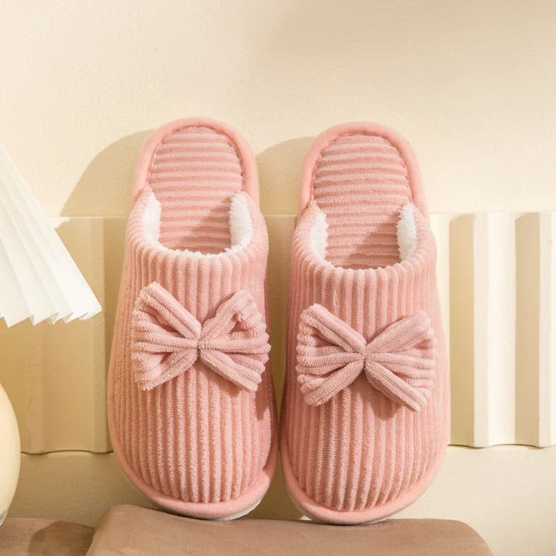 Vespera | Warm Slippers for Women