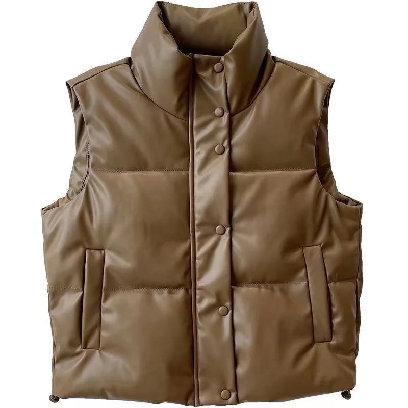Zorina | Elegant Vest for Women