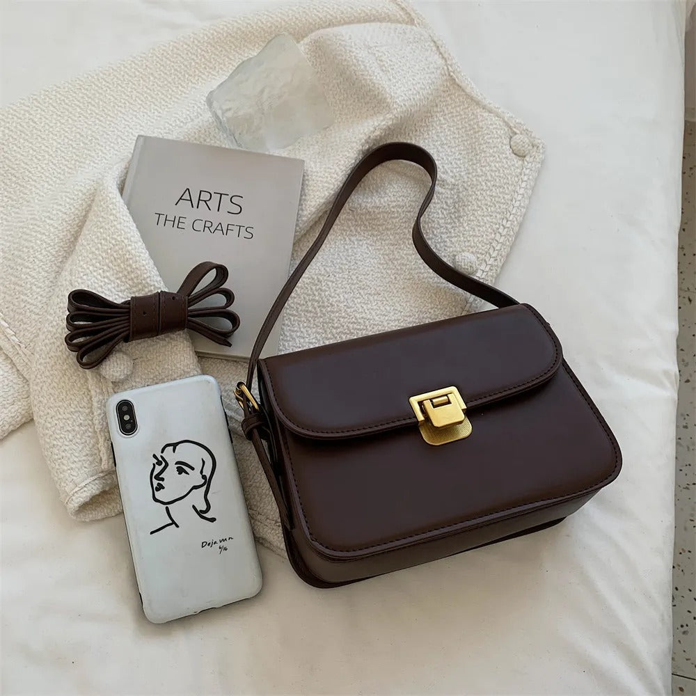Emma | Chic Crossbody Bag for Women