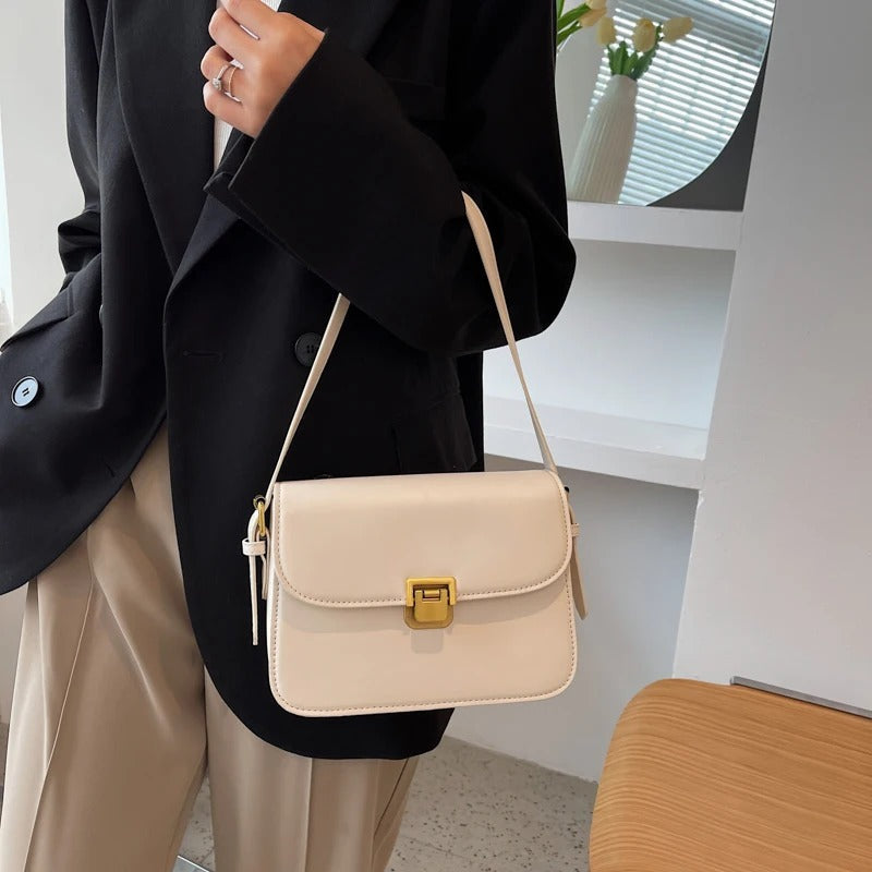 Emma | Chic Crossbody Bag for Women