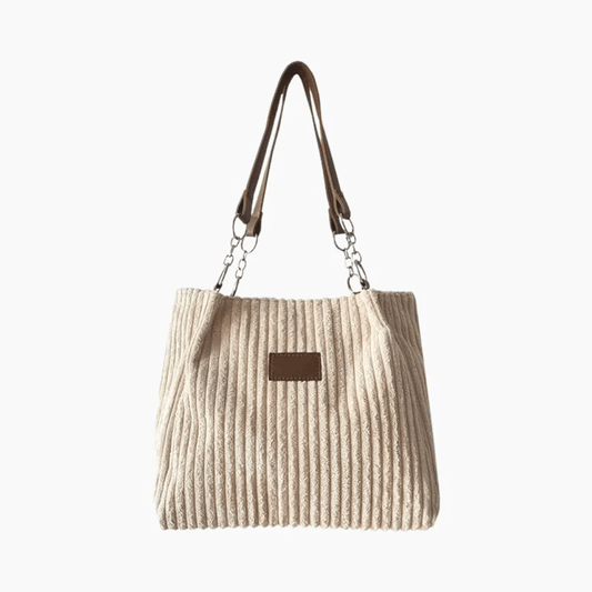 Nerissa | Velvet Bag for Women