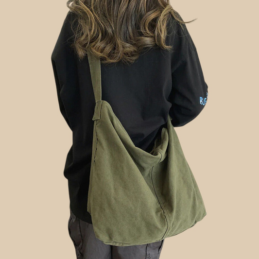 Zephyra | Crossbody Bag for Women