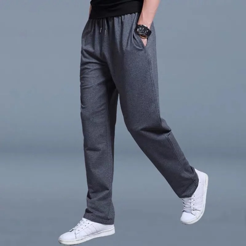 Akseli | Durable and Comfortable Joggers for Men