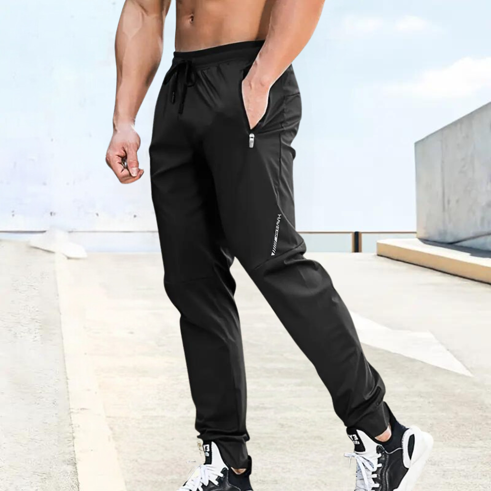 Kobe | Comfortable Casual Sports Trousers for Men