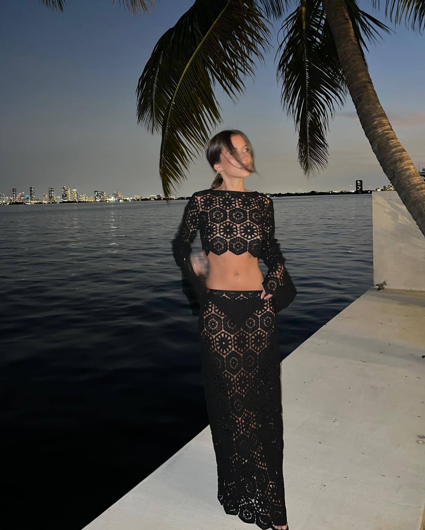 Josias | Chic matching set for Women