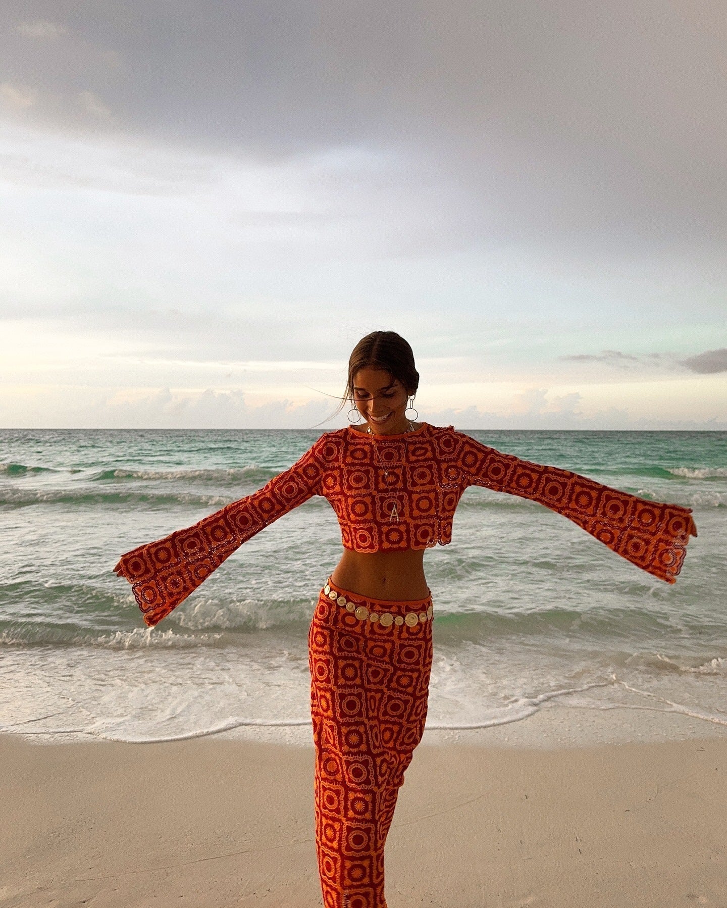 Josias | Chic matching set for Women