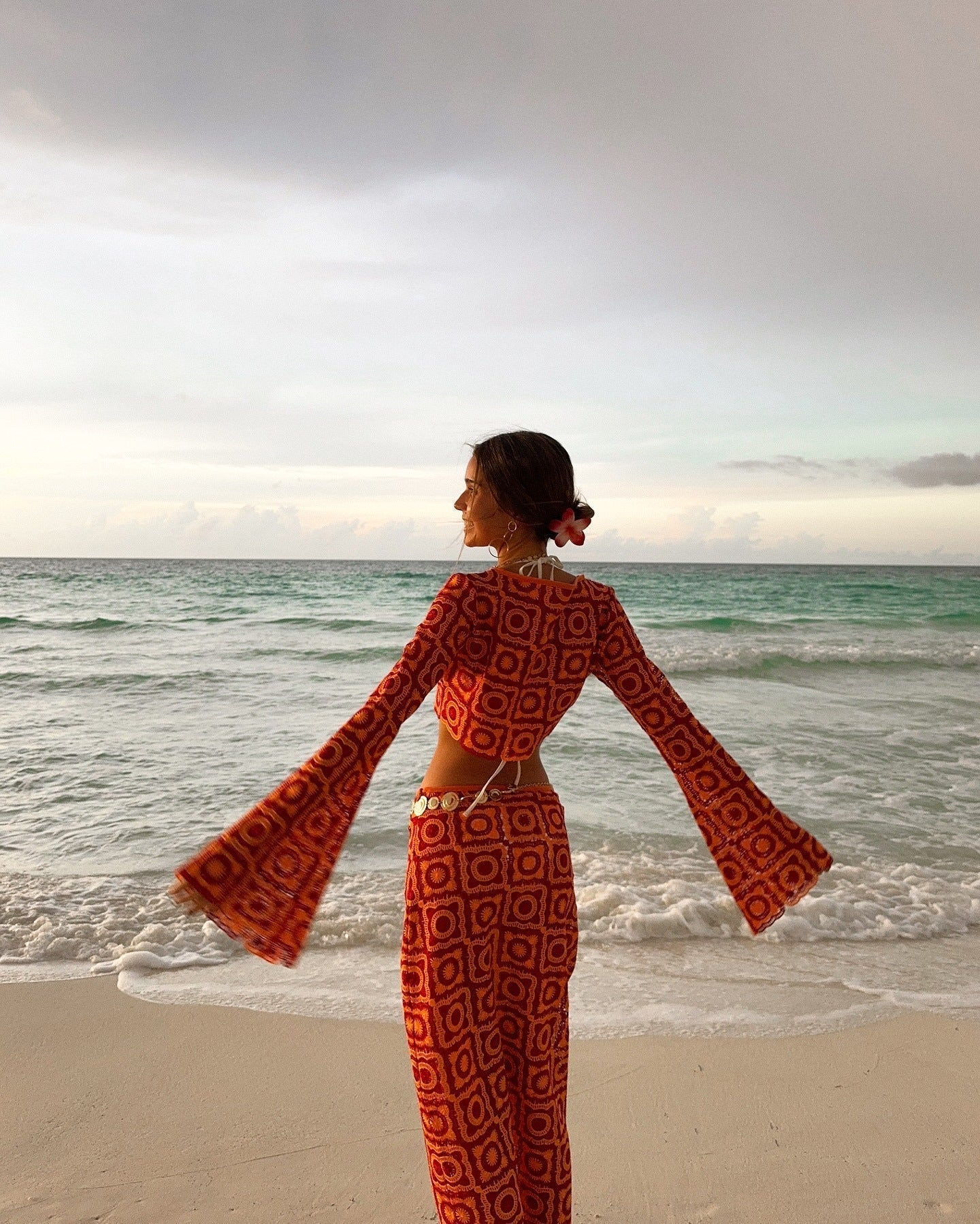 Josias | Chic matching set for Women