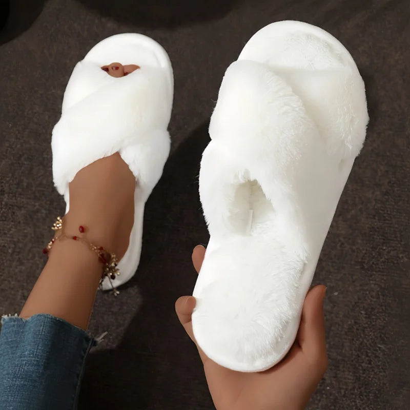 Ardena | Cozy Slippers for Women