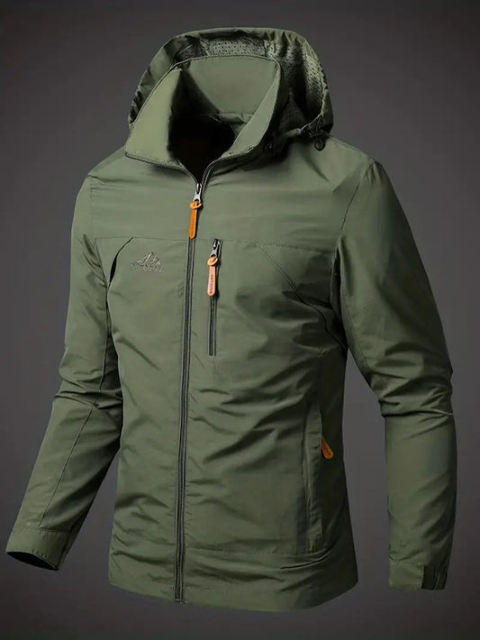 Garrick | Casual Jacket for Men