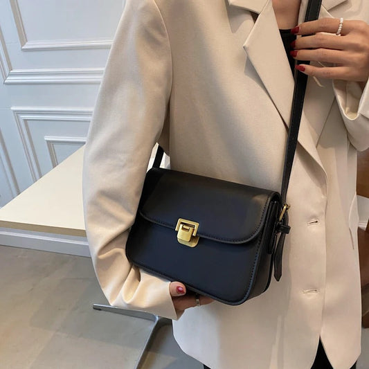 Emma | Chic Crossbody Bag for Women
