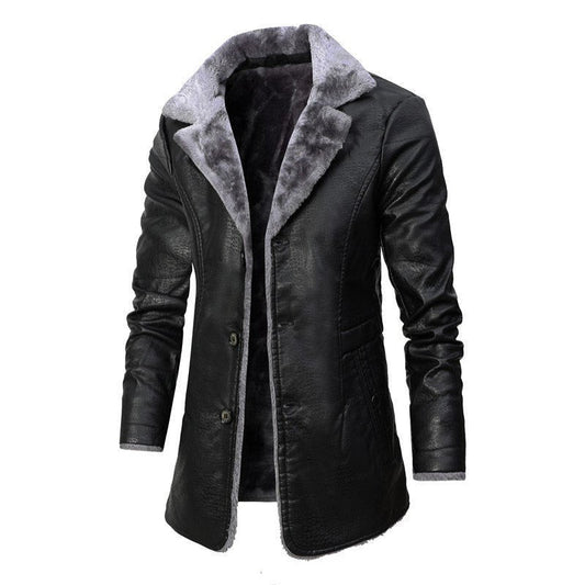 Ingram | Premium Autumn Jacket for Men