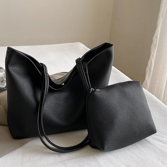 Rachel | Large Shoulder Bag for Women